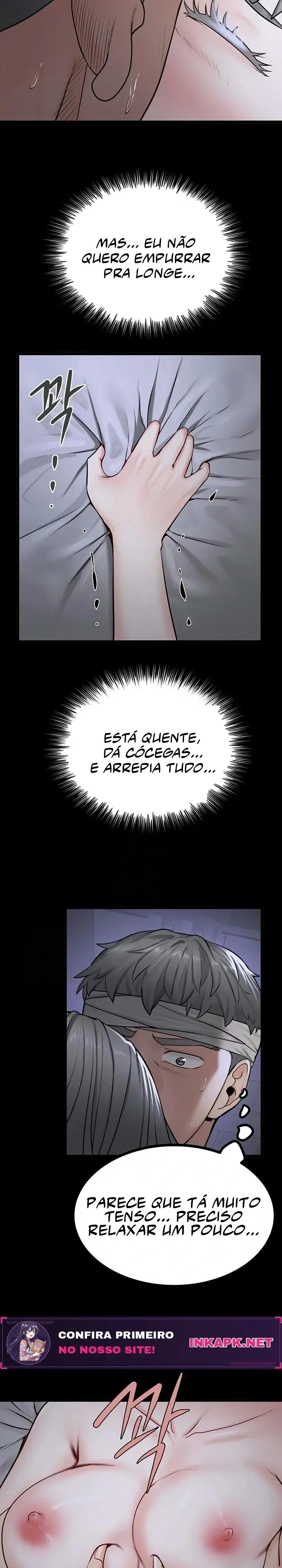 Meninas da ilha Capítulo 35 Página 15
