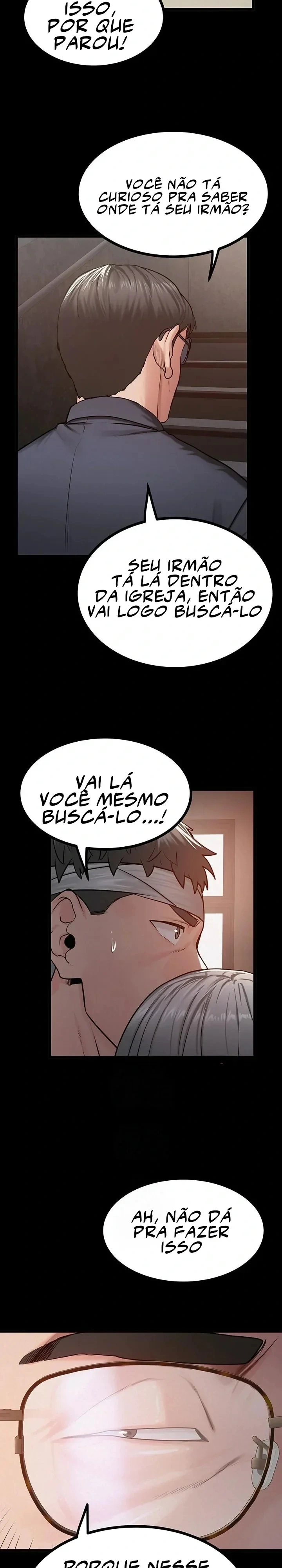 Meninas da ilha Capítulo 37 Página 13