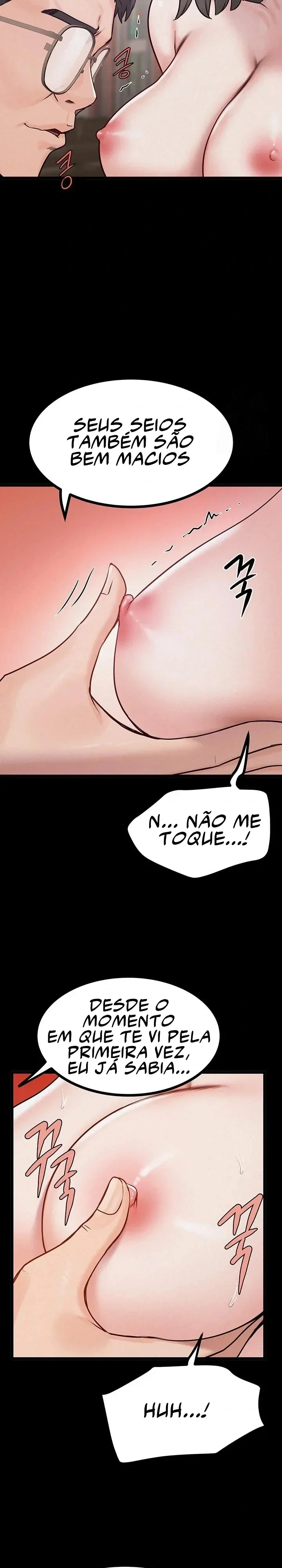Meninas da ilha Capítulo 37 Página 20