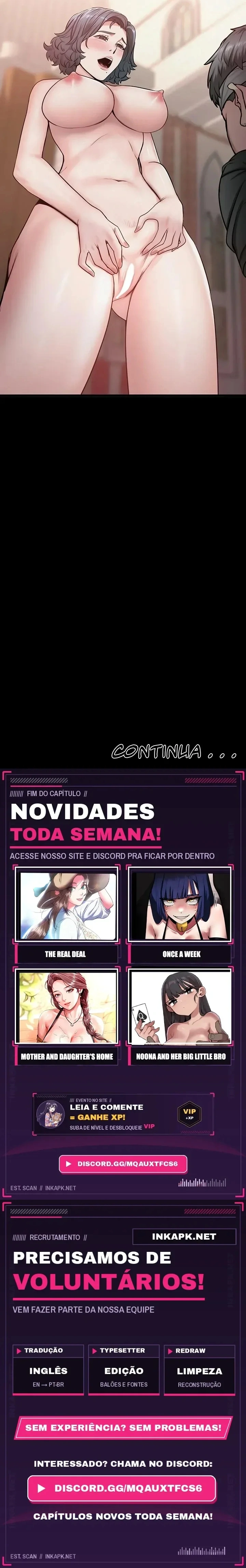 Meninas da ilha Capítulo 38 Página 20