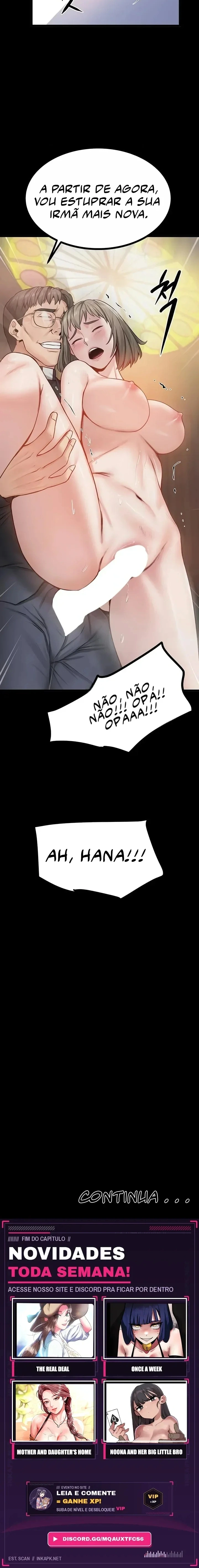 Meninas da ilha Capítulo 39 Página 20