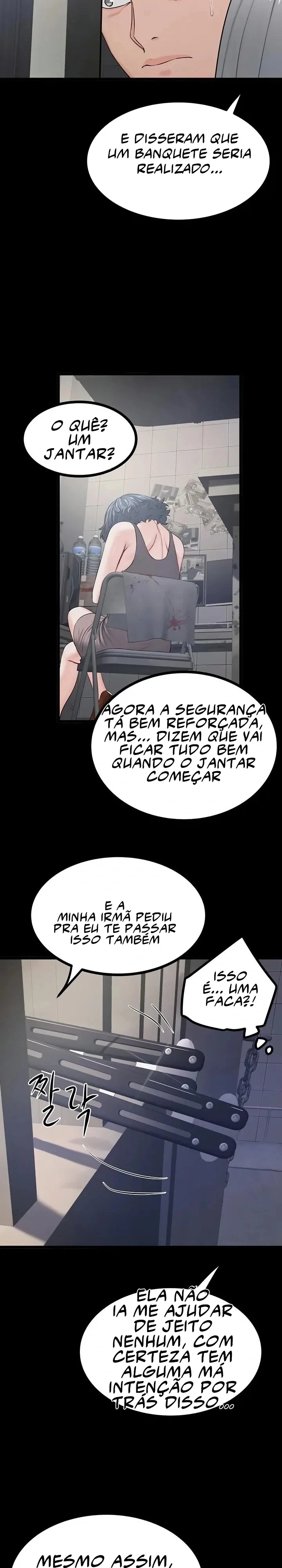 Meninas da ilha Capítulo 42 Página 2