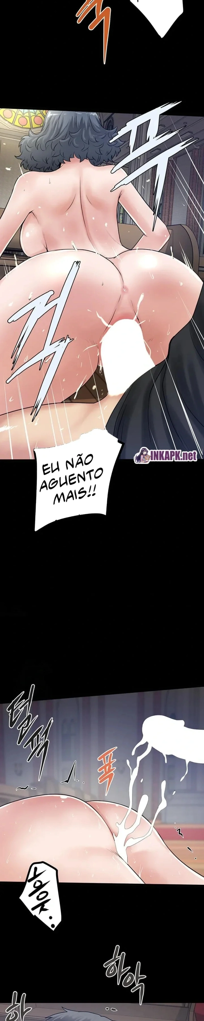 Meninas da ilha Capítulo 43 Página 11