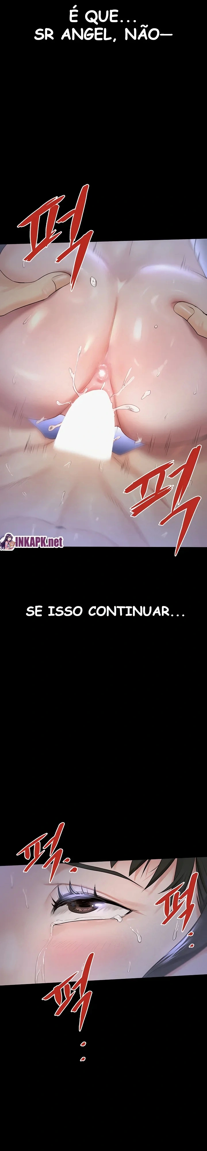 Meninas da ilha Capítulo 5 Página 31