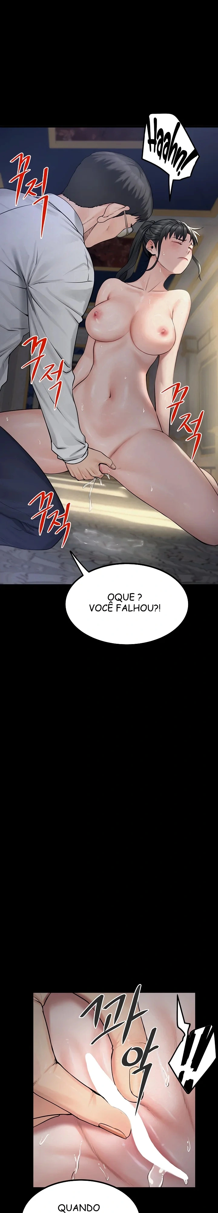 Meninas da ilha Capítulo 6 Página 26