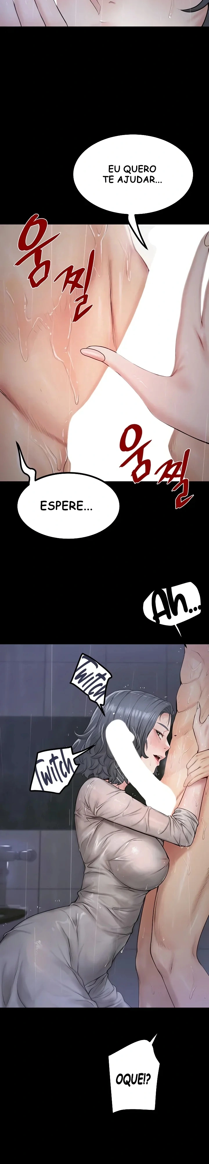 Meninas da ilha Capítulo 8 Página 7