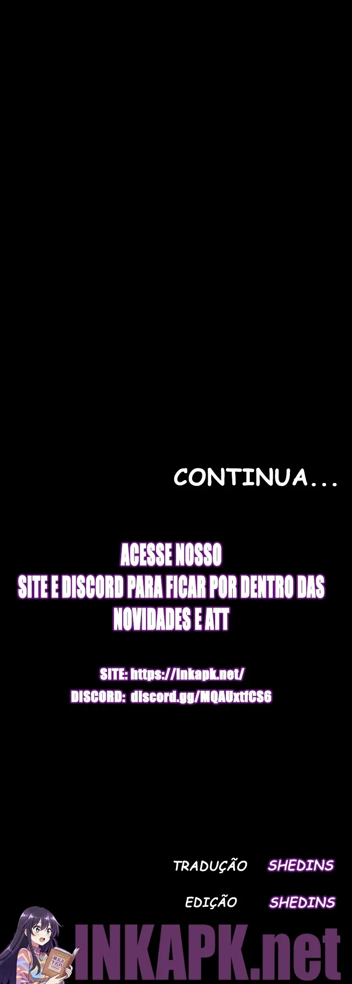 Meninas da ilha Capítulo 9 Página 24