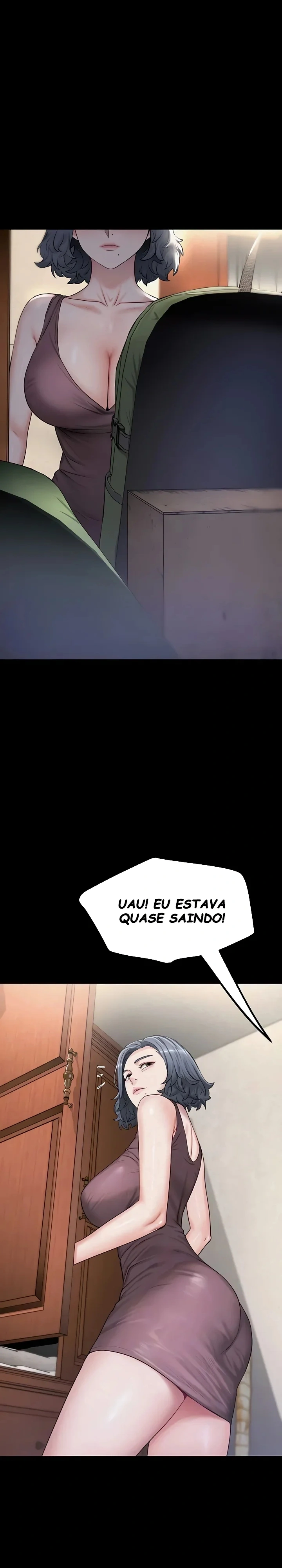 Meninas da ilha Capítulo 9 Página 7