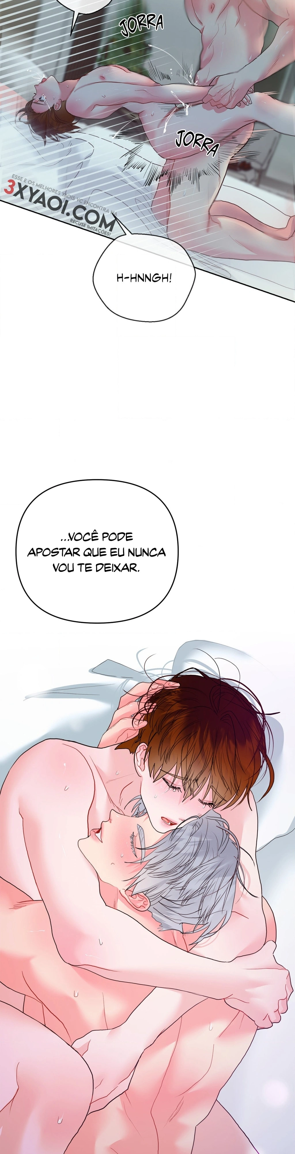 Menta Fresca Capítulo 1 Página 15