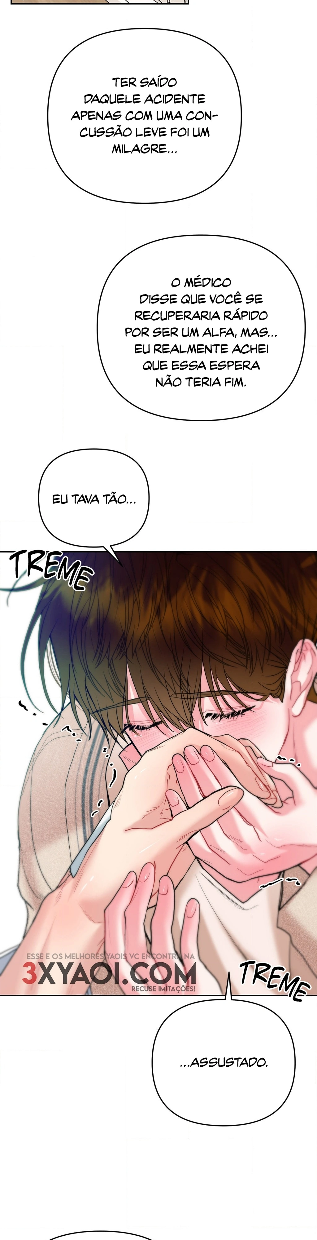 Menta Fresca Capítulo 1 Página 27