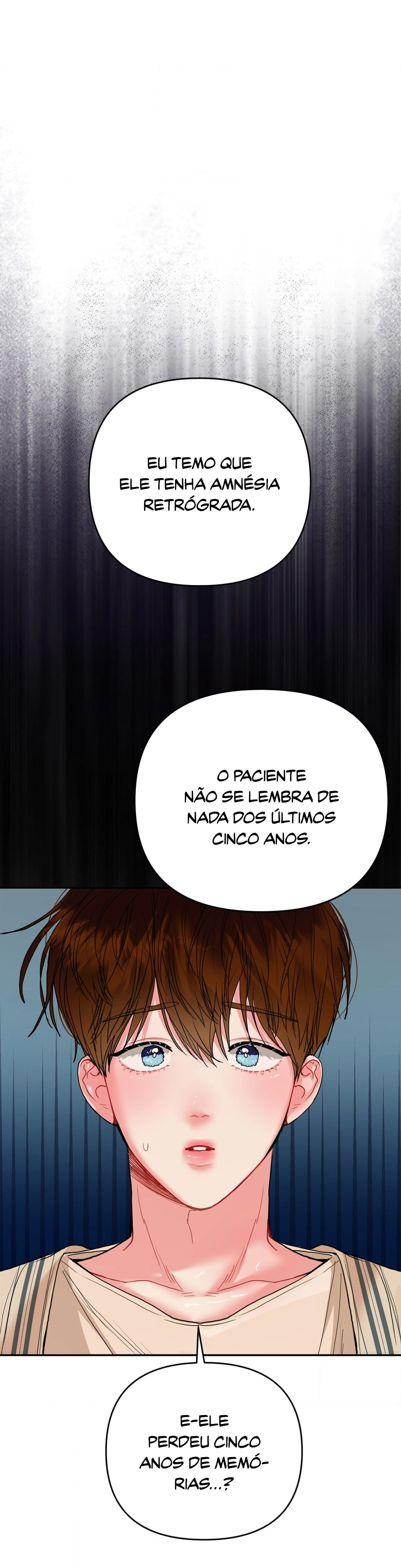 Menta Fresca Capítulo 1 Página 31