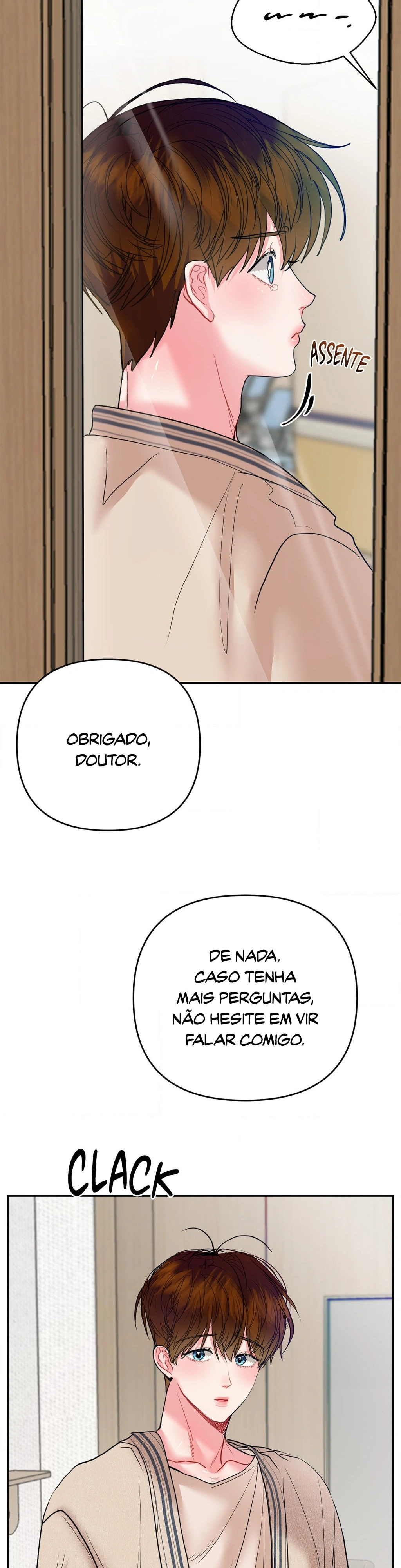 Menta Fresca Capítulo 1 Página 36