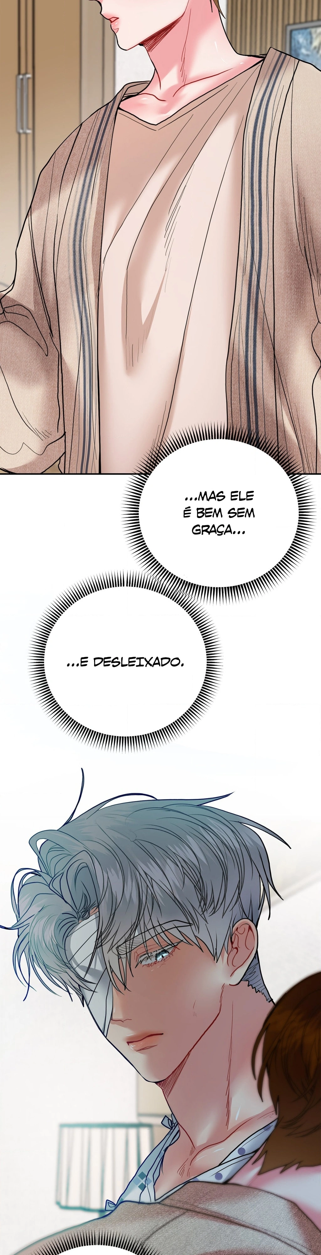 Menta Fresca Capítulo 1 Página 38