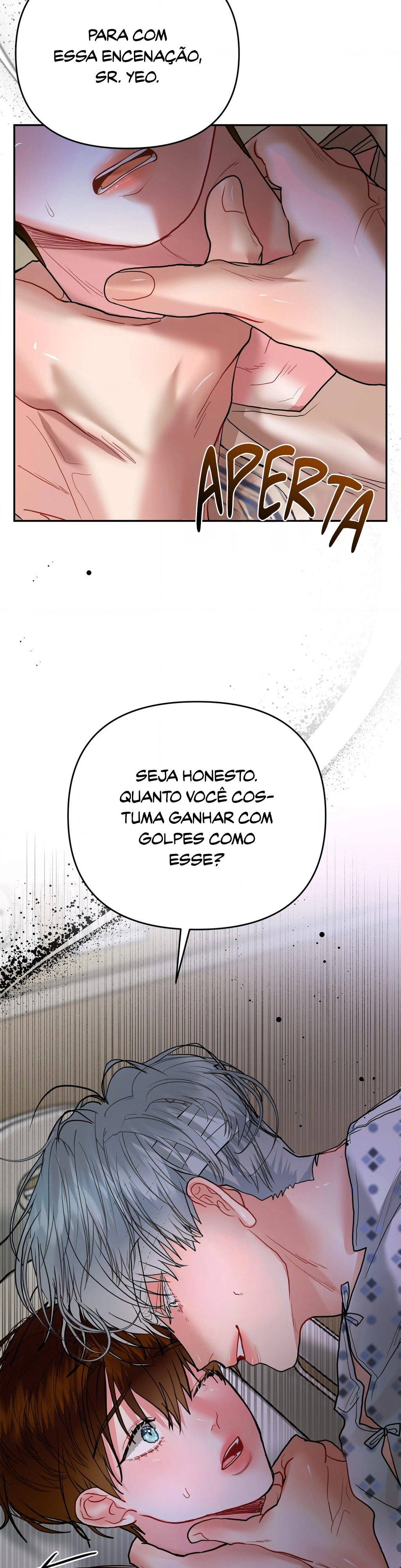 Menta Fresca Capítulo 1 Página 44