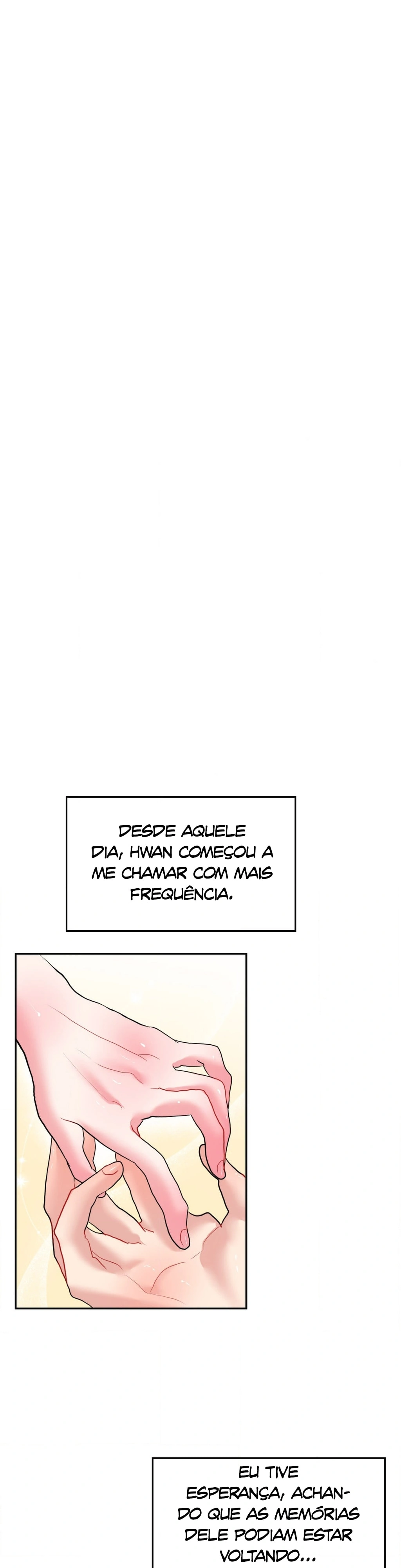 Menta Fresca Capítulo 11 Página 18
