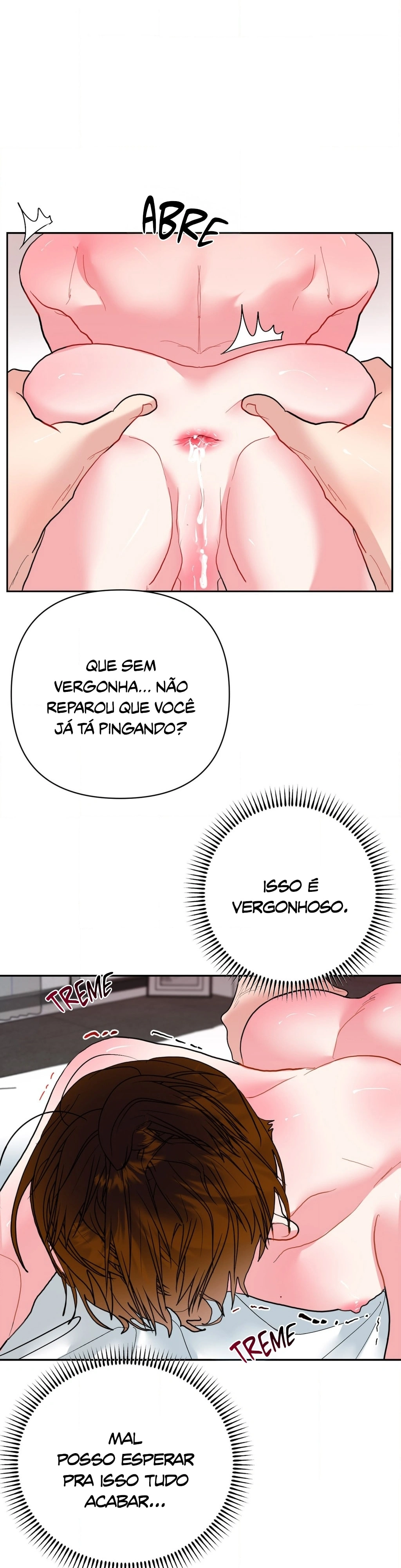 Menta Fresca Capítulo 12 Página 29