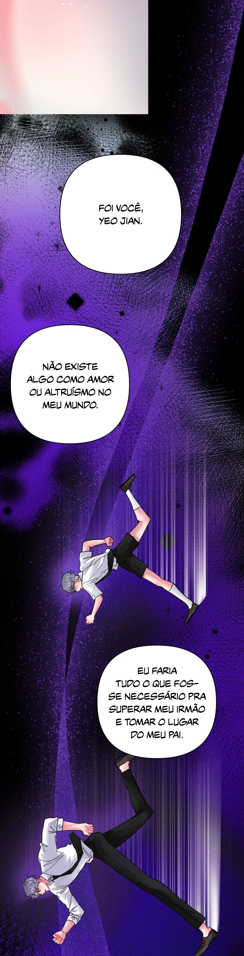 Menta Fresca Capítulo 16 Página 23