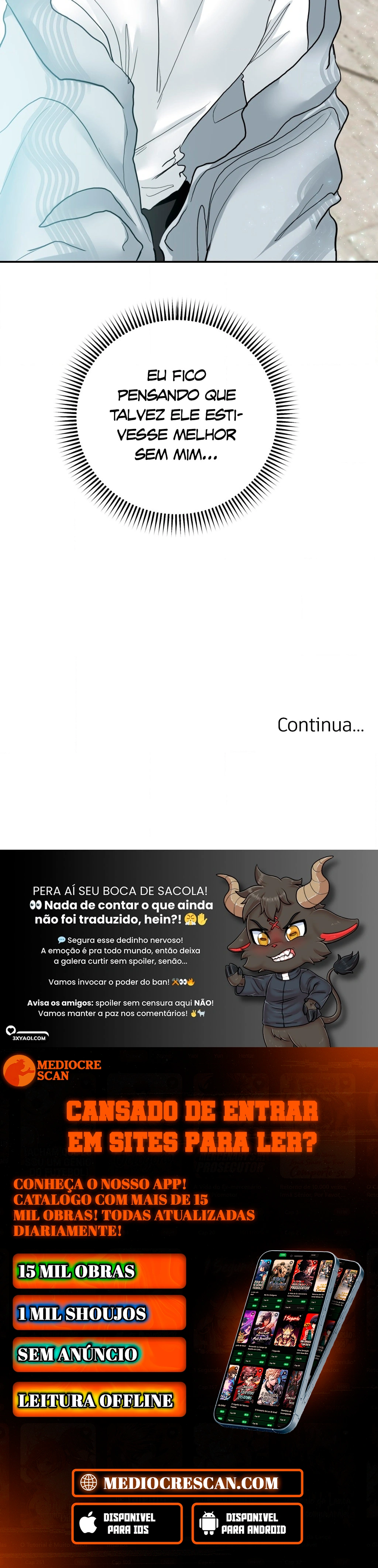 Menta Fresca Capítulo 16 Página 38