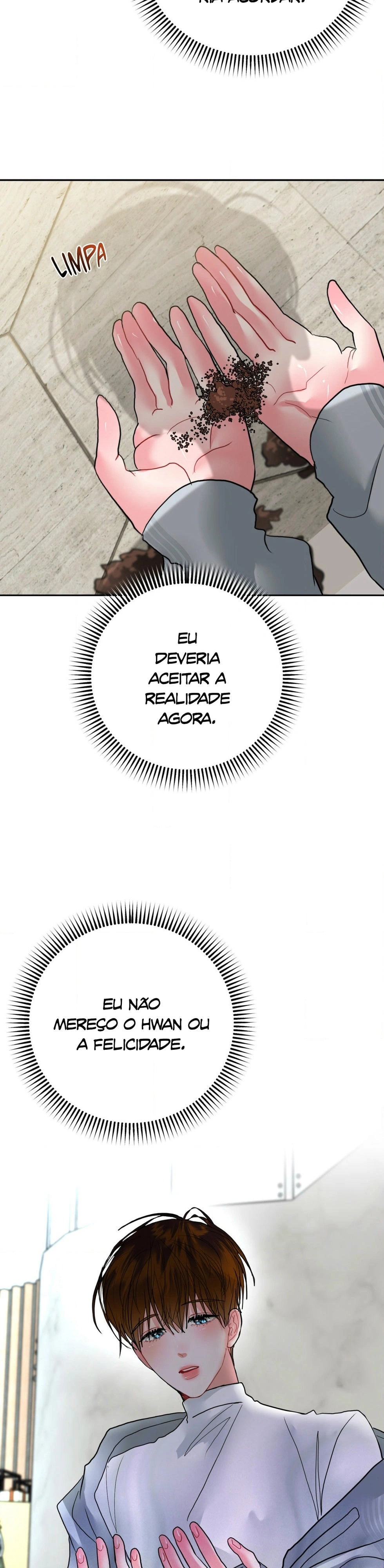 Menta Fresca Capítulo 17 Página 4