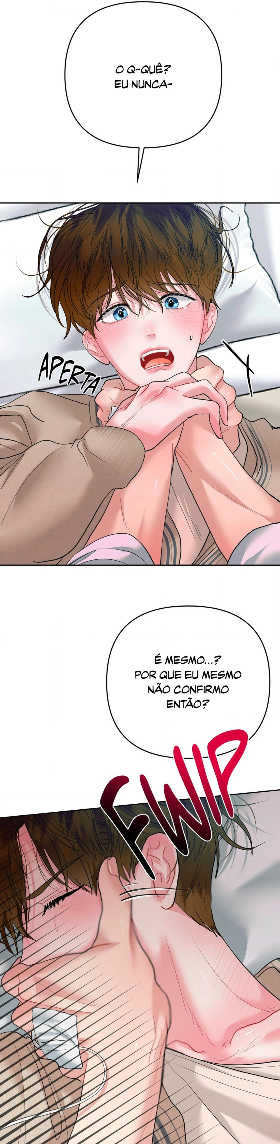 Menta Fresca Capítulo 2 Página 2