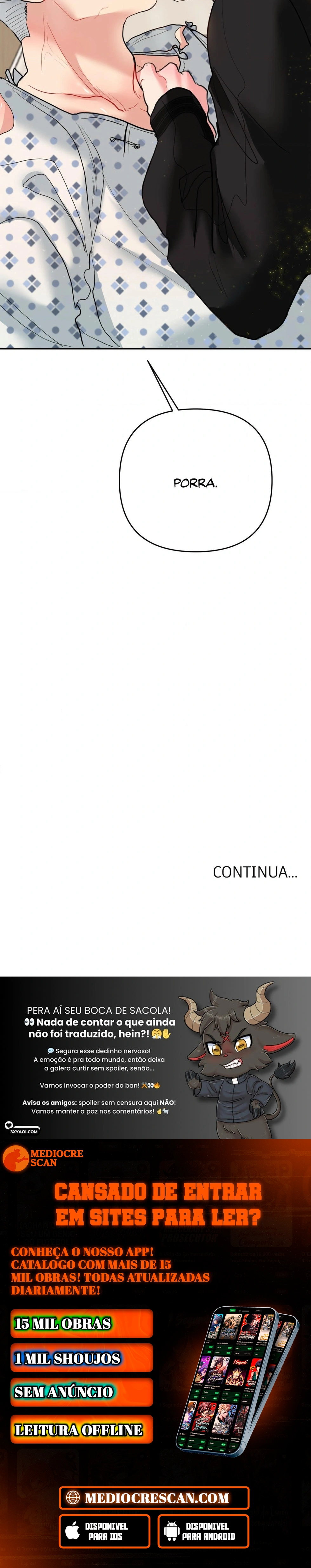 Menta Fresca Capítulo 2 Página 45