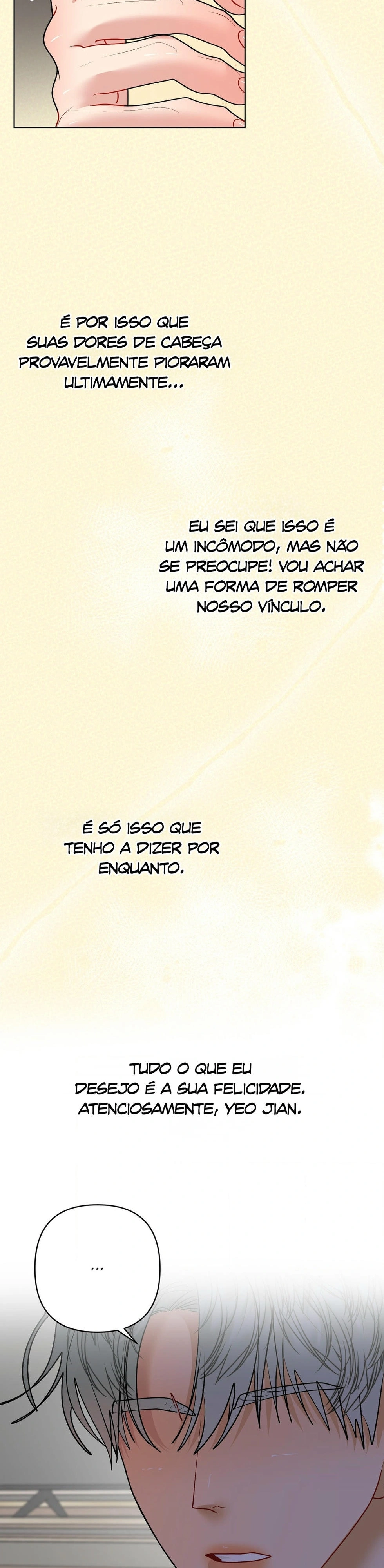 Menta Fresca Capítulo 20 Página 33