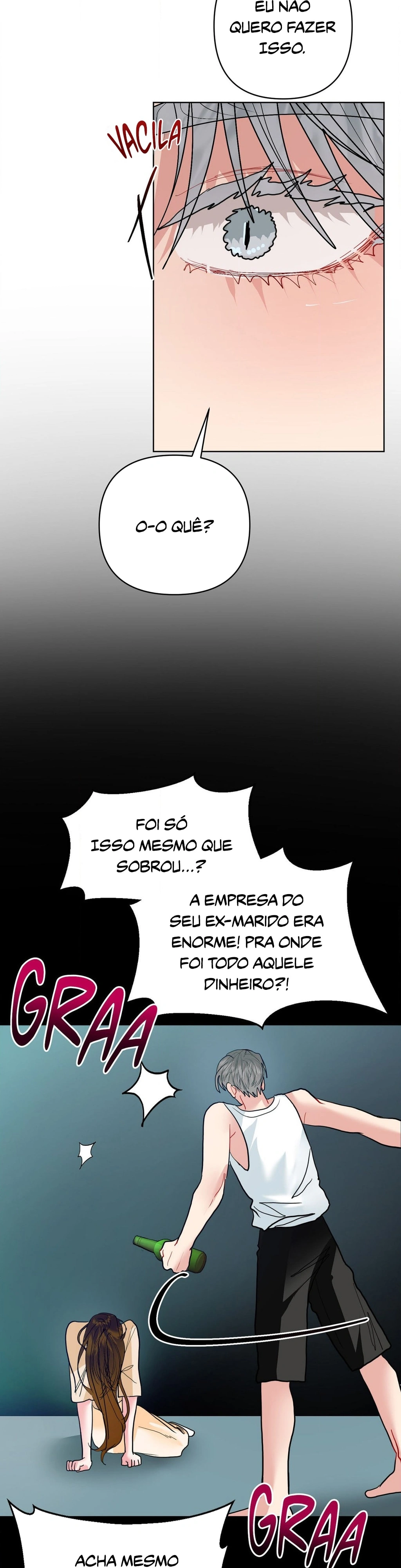 Menta Fresca Capítulo 23 Página 10