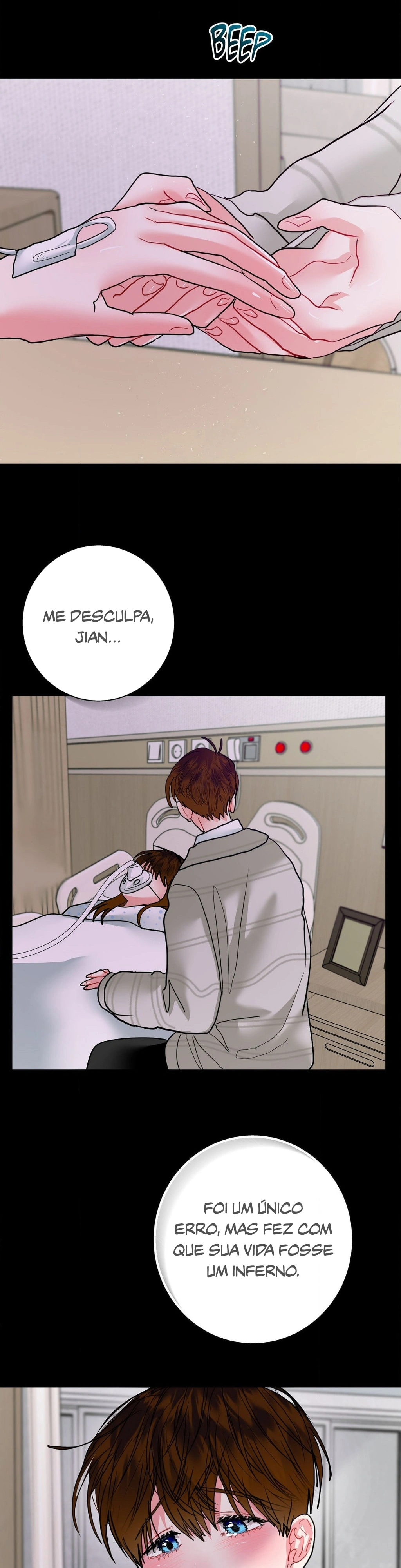 Menta Fresca Capítulo 23 Página 12