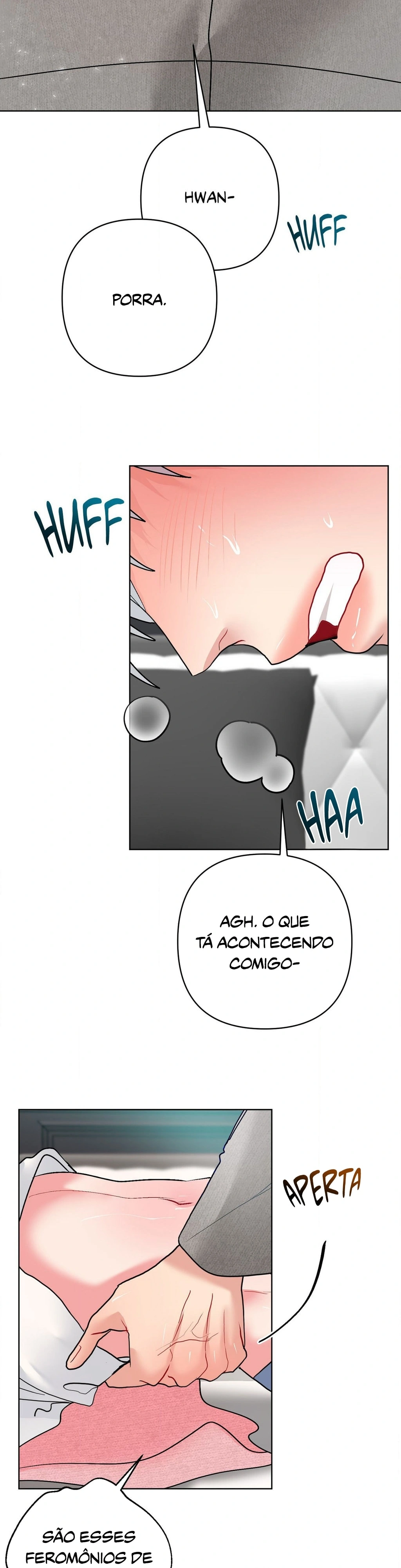 Menta Fresca Capítulo 23 Página 24