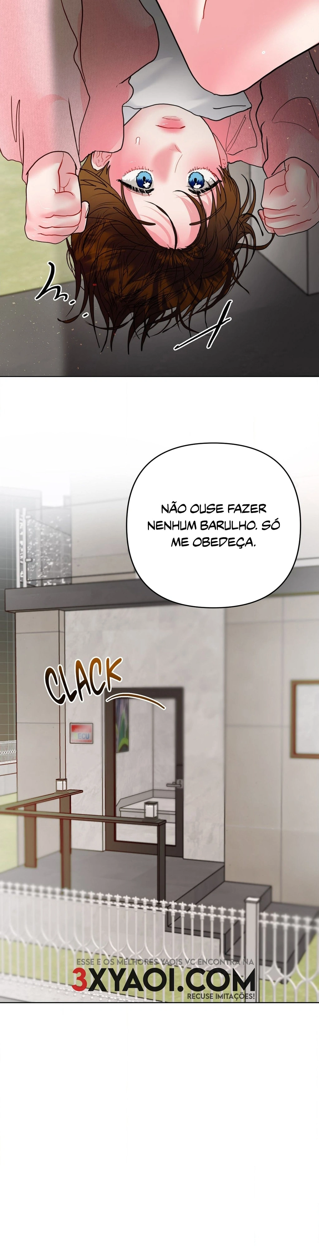 Menta Fresca Capítulo 23 Página 5