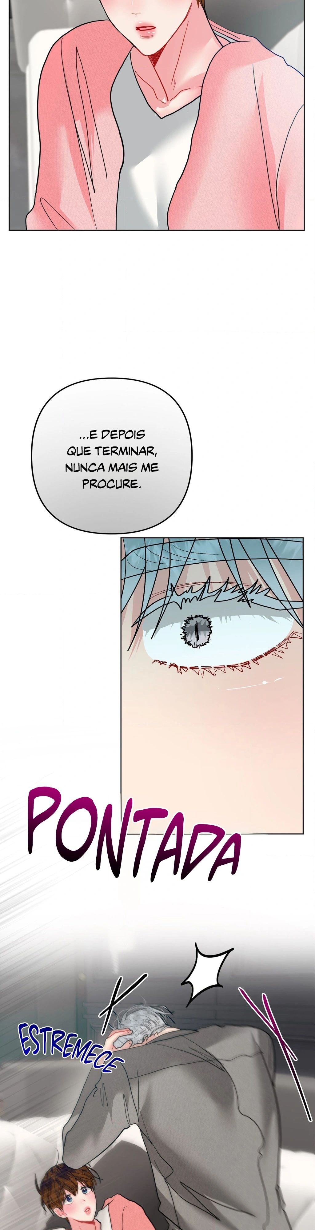 Menta Fresca Capítulo 24 Página 3
