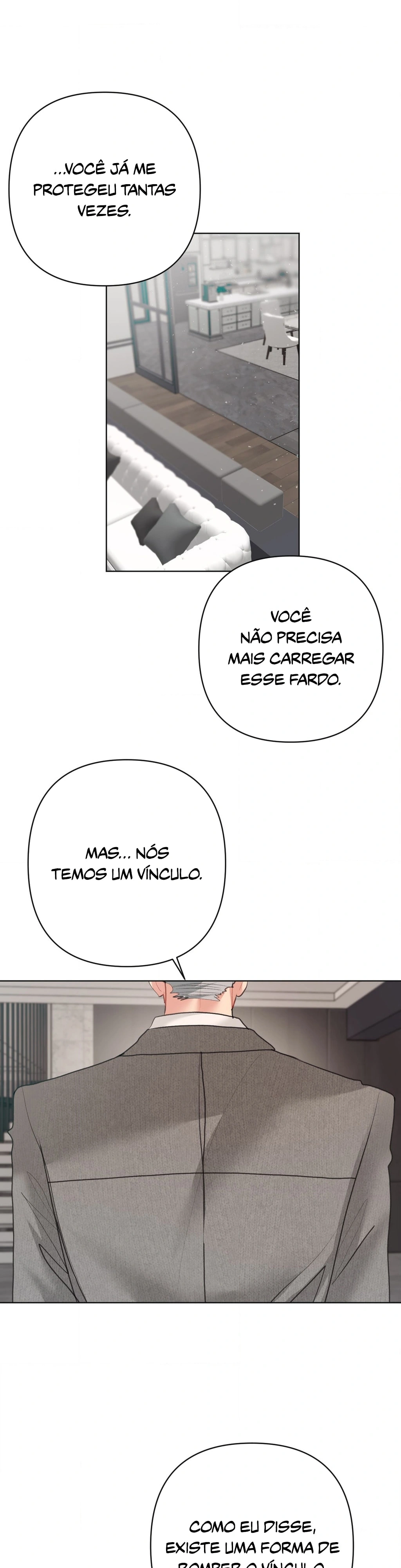 Menta Fresca Capítulo 24 Página 30