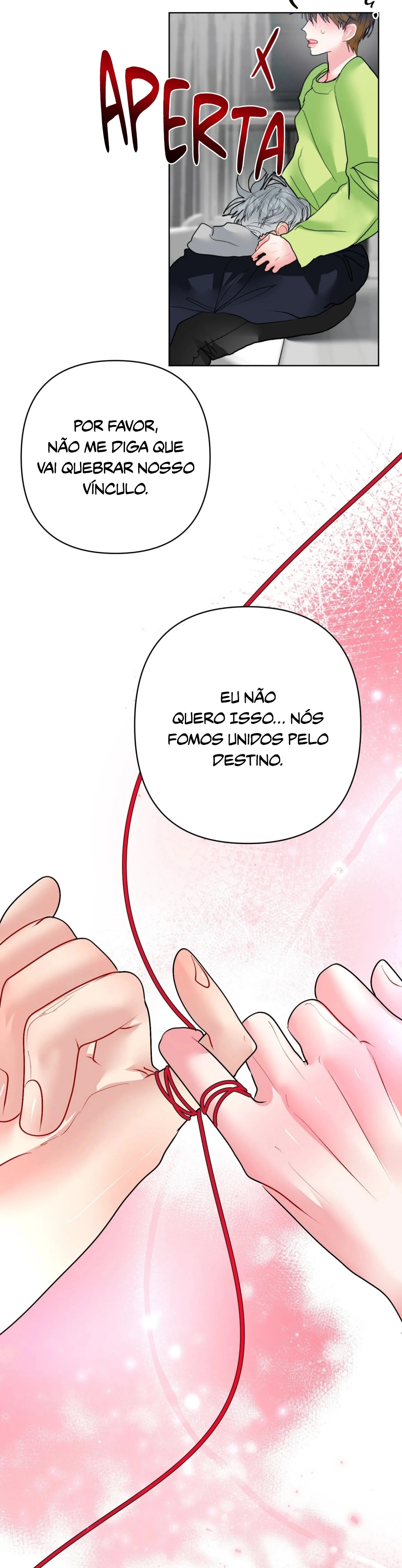 Menta Fresca Capítulo 27 Página 6