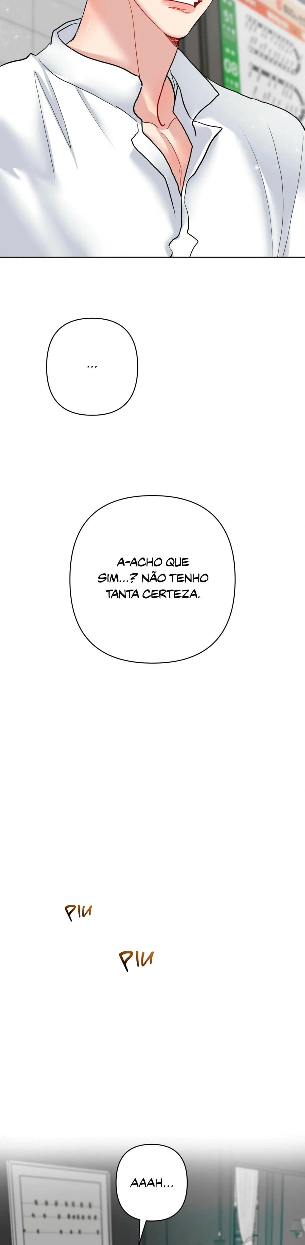 Menta Fresca Capítulo 28 Página 28