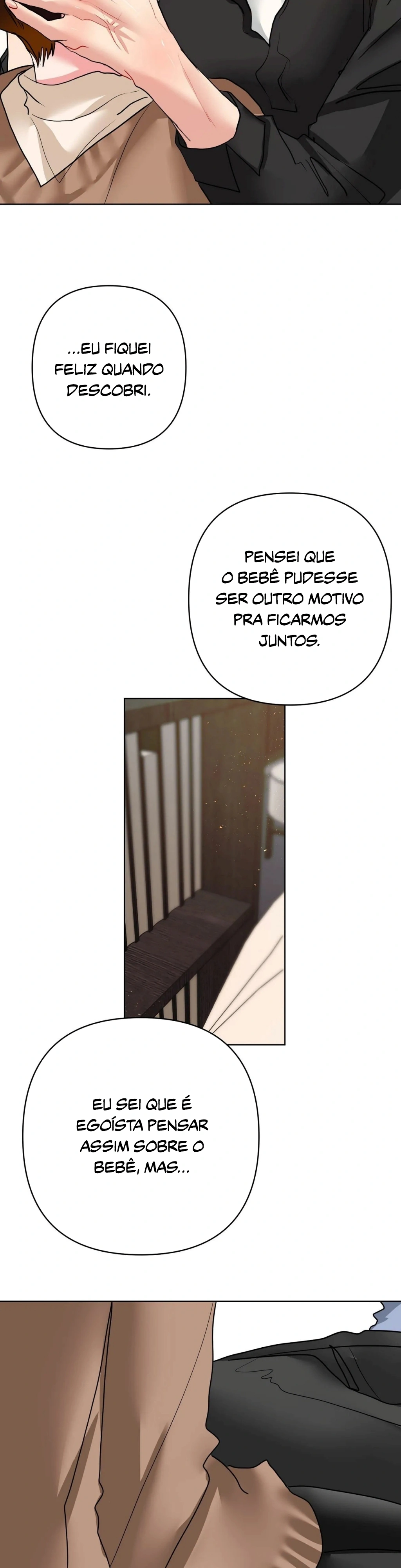 Menta Fresca Capítulo 29 Página 18