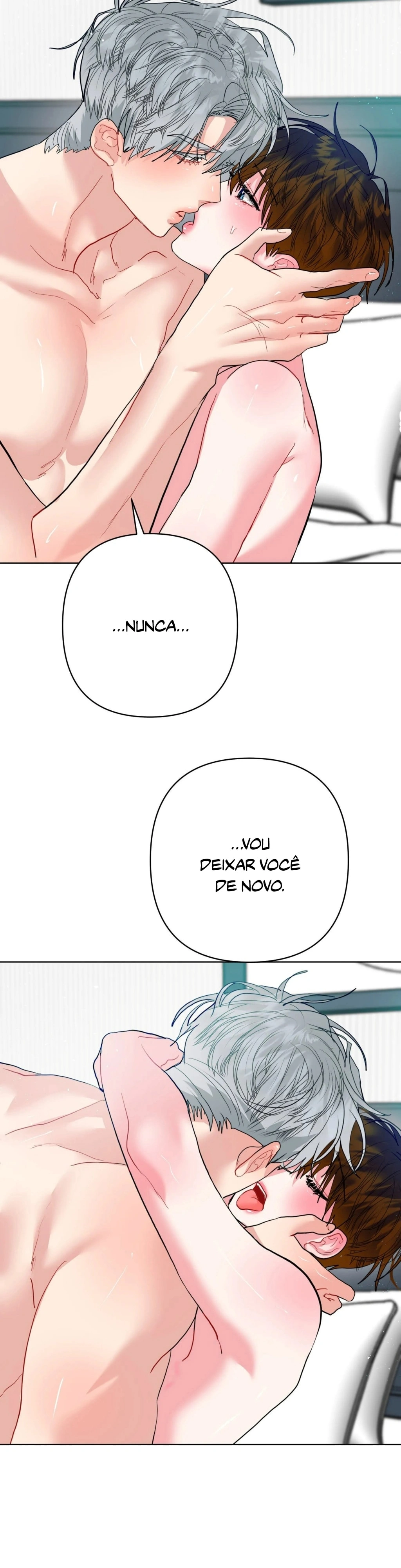 Menta Fresca Capítulo 31 Página 12