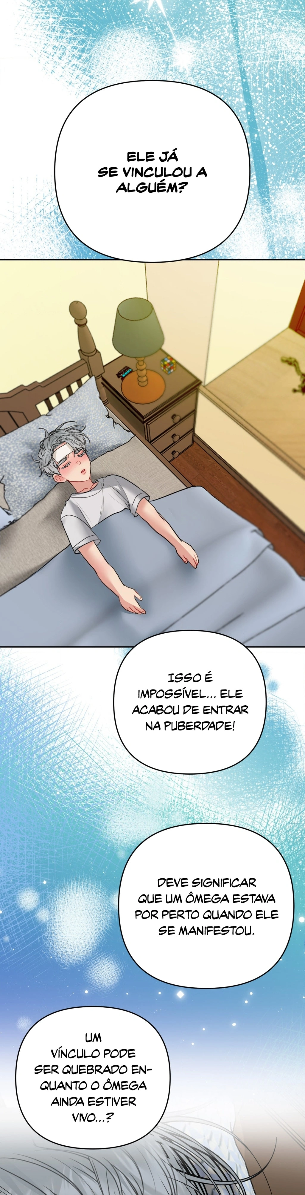 Menta Fresca Capítulo 4 Página 23