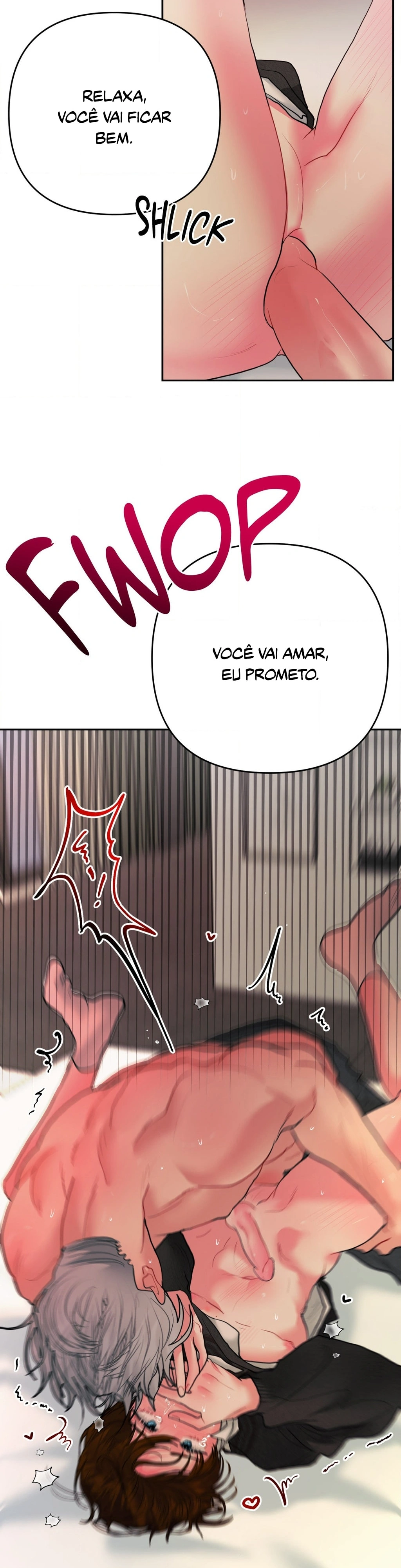 Menta Fresca Capítulo 5 Página 25