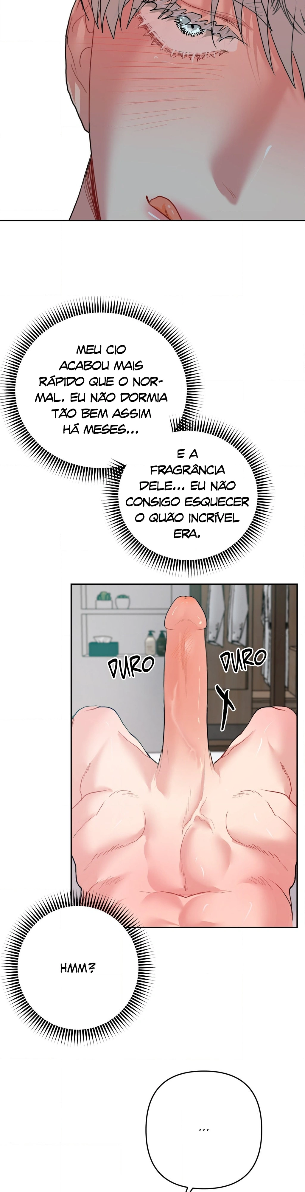 Menta Fresca Capítulo 6 Página 8