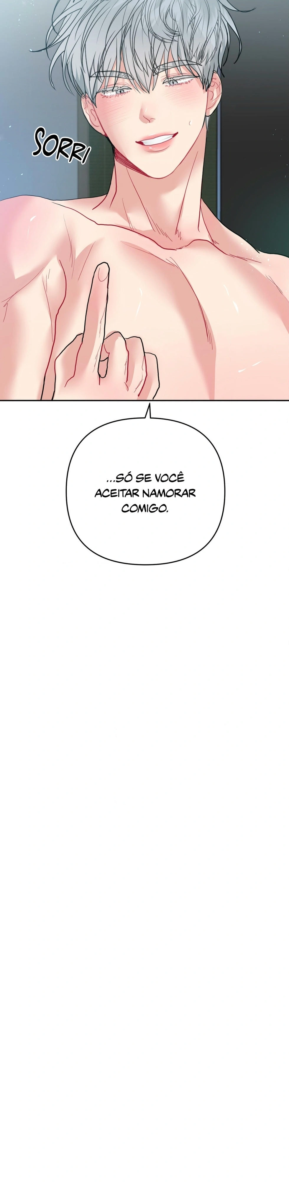 Menta Fresca Capítulo 7 Página 11