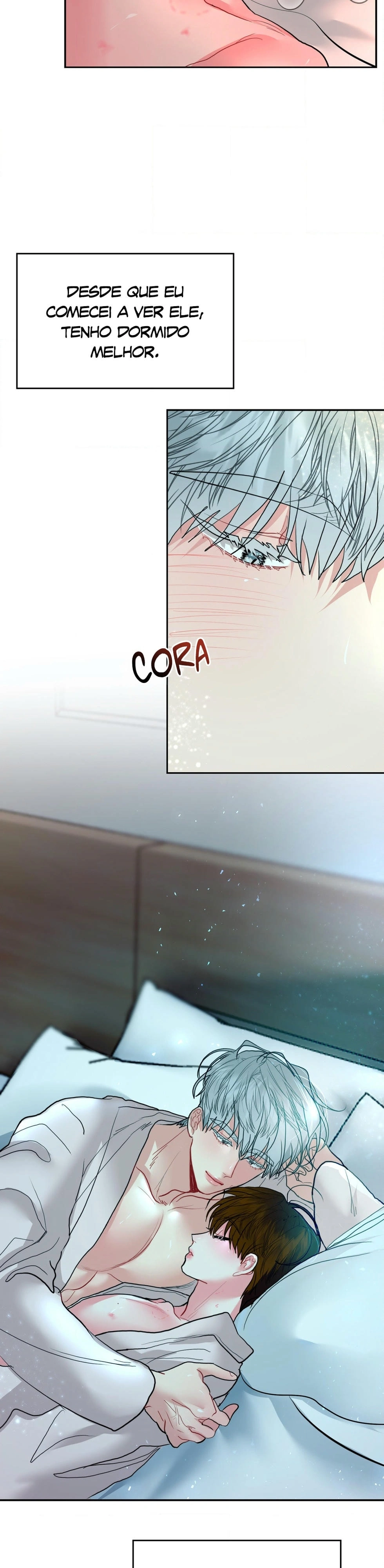 Menta Fresca Capítulo 7 Página 2