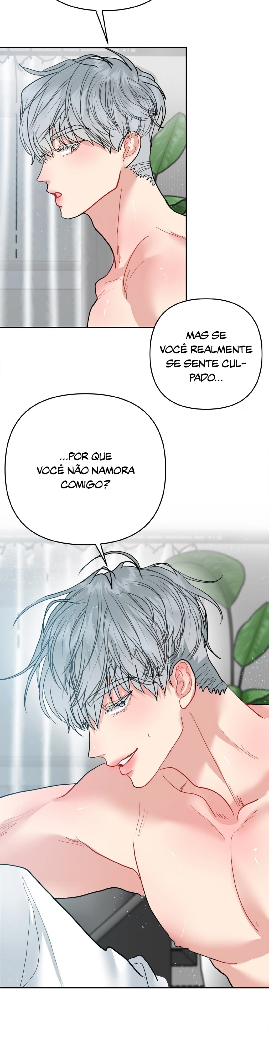 Menta Fresca Capítulo 8 Página 13