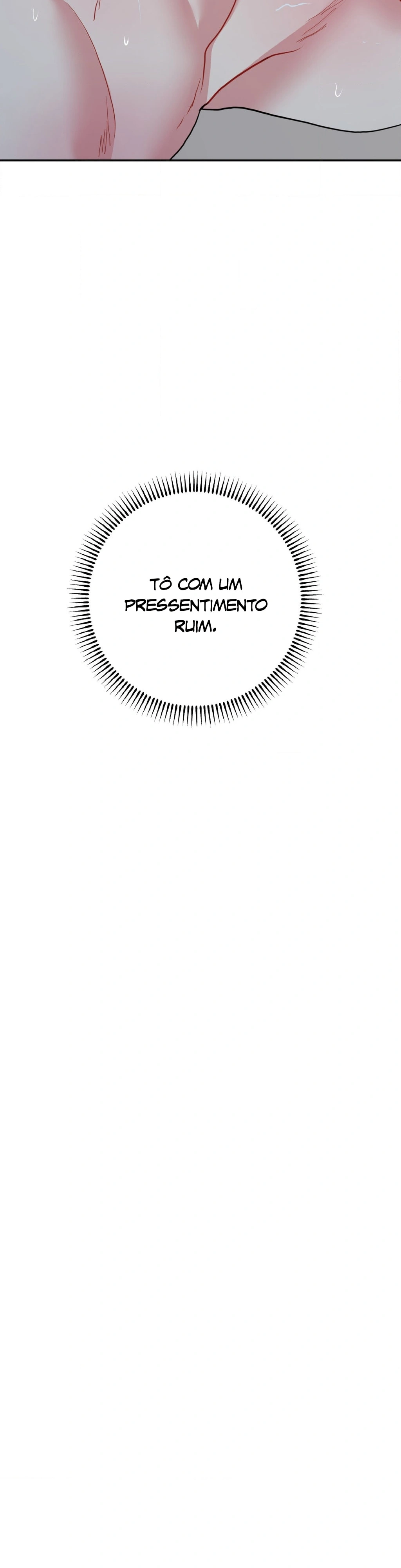 Menta Fresca Capítulo 8 Página 19