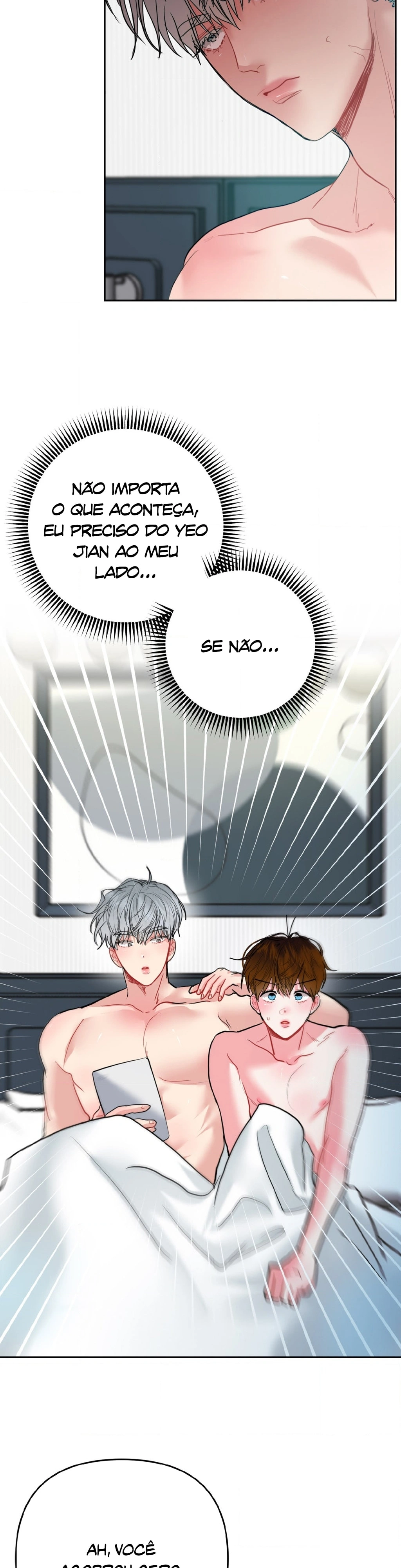 Menta Fresca Capítulo 8 Página 4