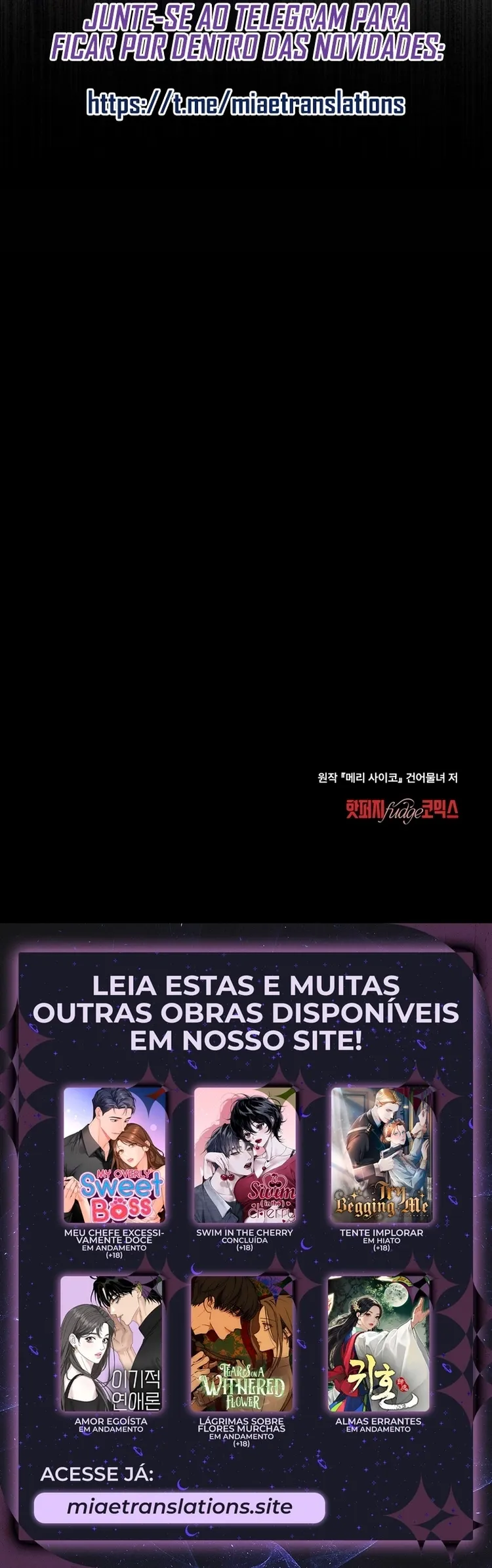 Merry Psycho Capítulo 2 Página 8