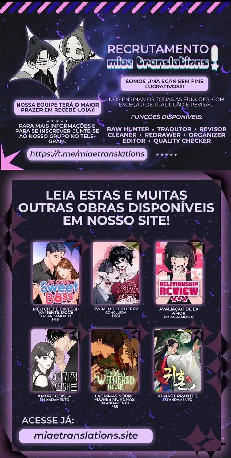 Merry Psycho Capítulo 28 Página 8