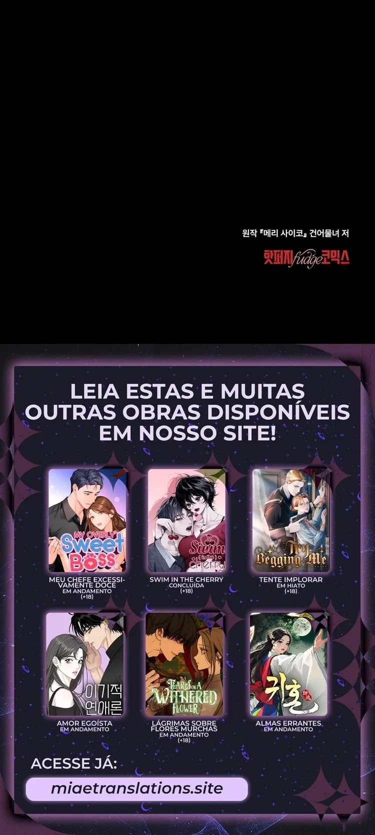 Merry Psycho Capítulo 3 Página 8