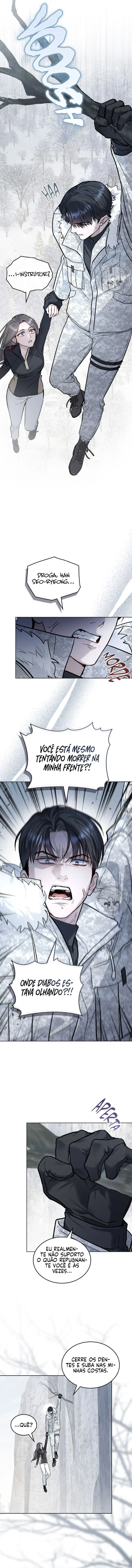 Merry Psycho Capítulo 41 Página 10