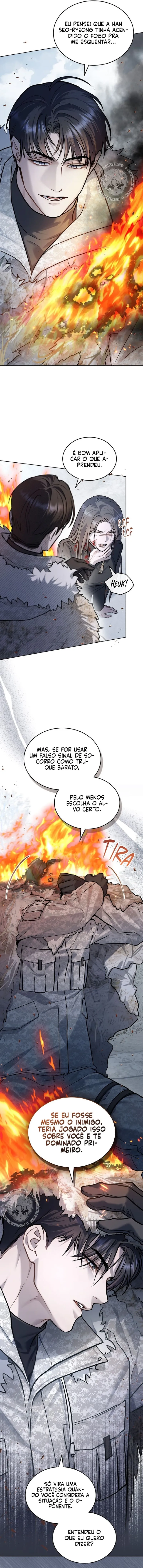 Merry Psycho Capítulo 41 Página 3