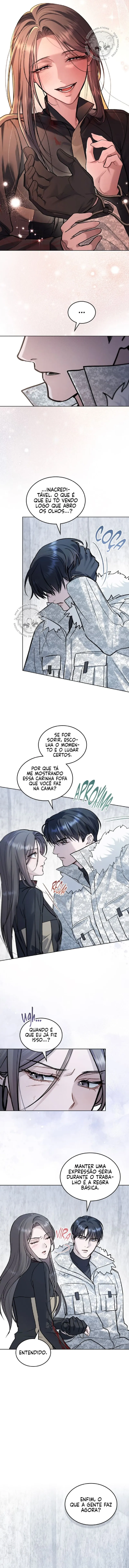 Merry Psycho Capítulo 42 Página 3